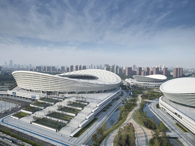 “杖走中国”项目正式启动央地携手探索“体育+文旅+乡村振兴”融合新模式(图1)