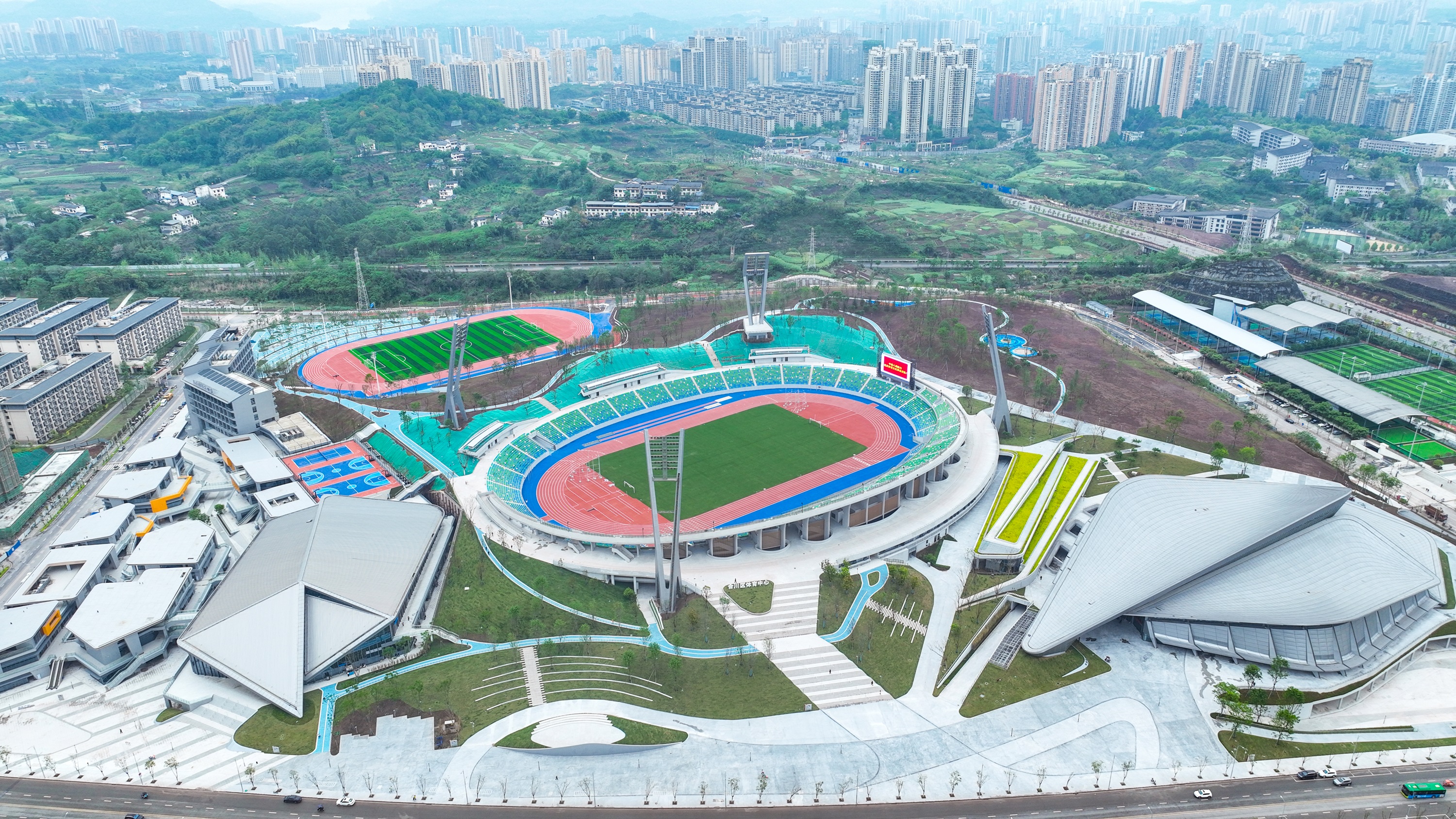 2026第十五届辽宁省户外运动大会·房车露营文化节暨沈阳都市圈2026首届户外运动嘉年华活动(图1)