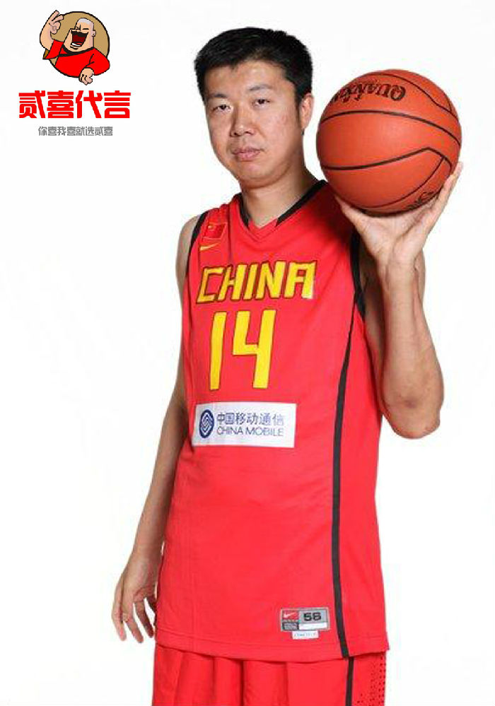中国体坛十大最会“吸金”的广告王(组图)(图1)