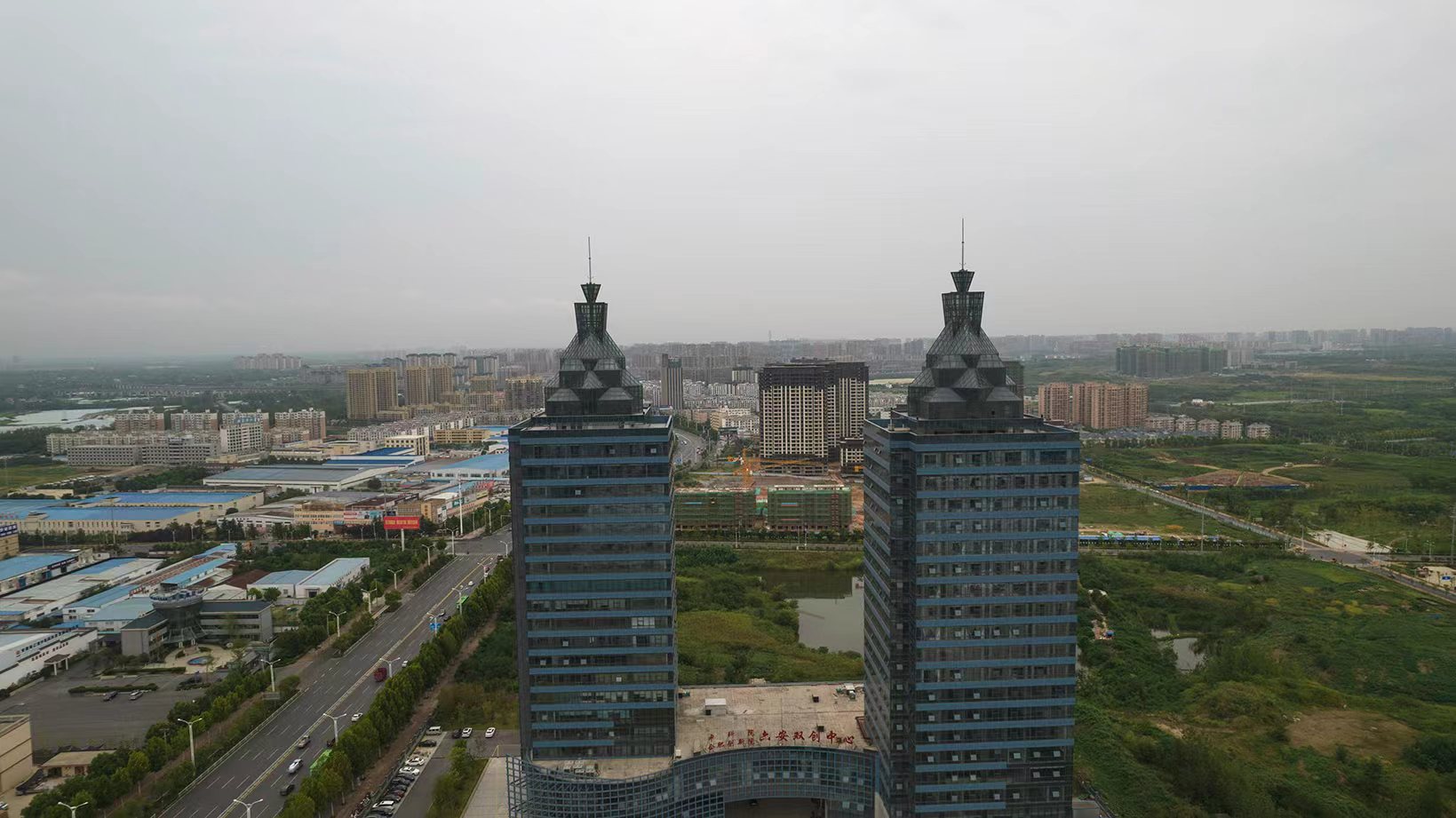 六安市全民健身中心(广场)统计表(图1)
